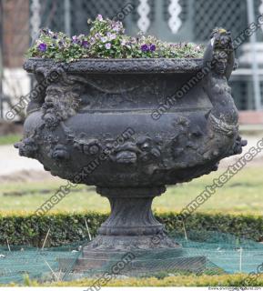 Photo Textures of Mixed Ornate